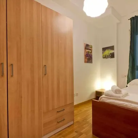 Comfortable 4 Rooms 2Bath W Balcony Barcelona Exterior foto